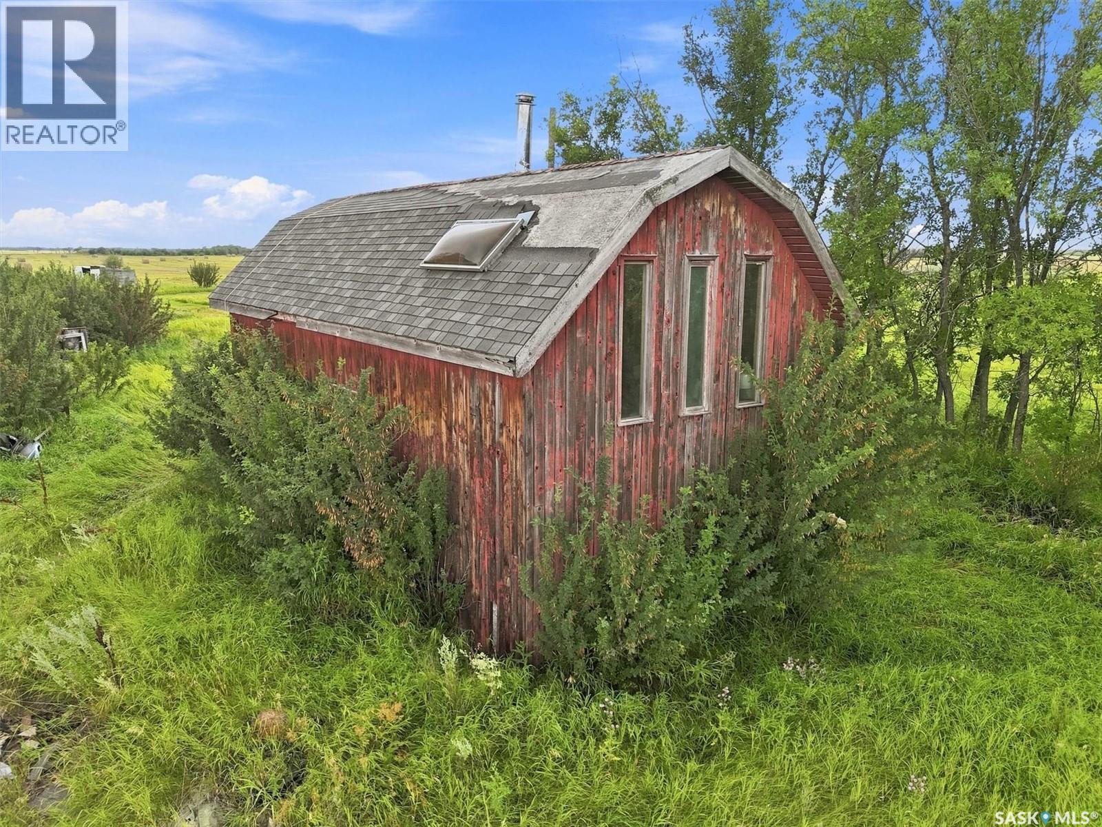 Allen Acreage, Corman Park Rm No. 344, Saskatchewan  S0K 2T0 - Photo 41 - SK045496