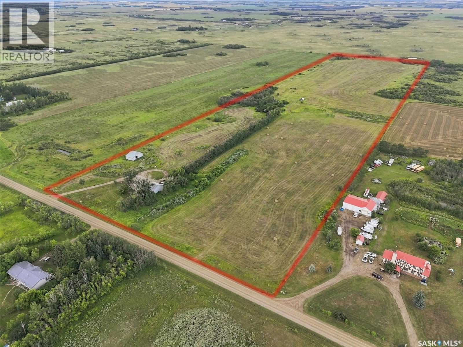 Allen Acreage, Corman Park Rm No. 344, Saskatchewan  S0K 2T0 - Photo 43 - SK045496