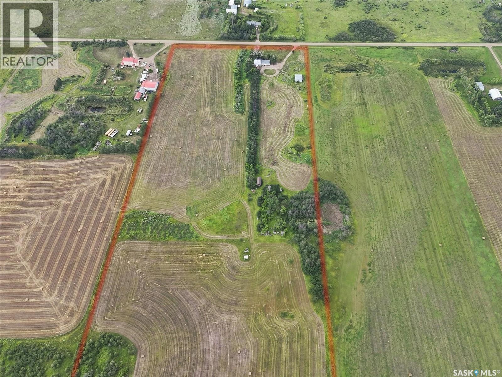 Allen Acreage, Corman Park Rm No. 344, Saskatchewan  S0K 2T0 - Photo 44 - SK045496