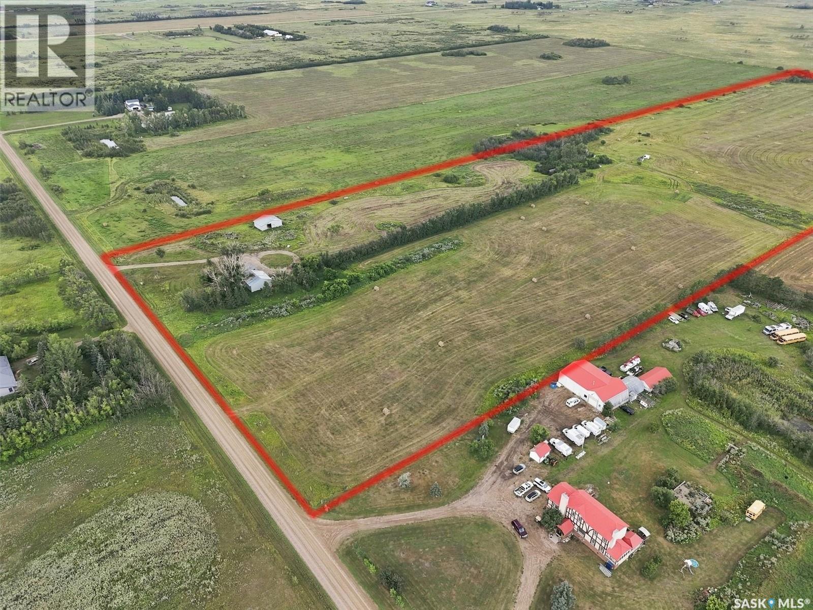 Allen Acreage, Corman Park Rm No. 344, Saskatchewan  S0K 2T0 - Photo 5 - SK045496