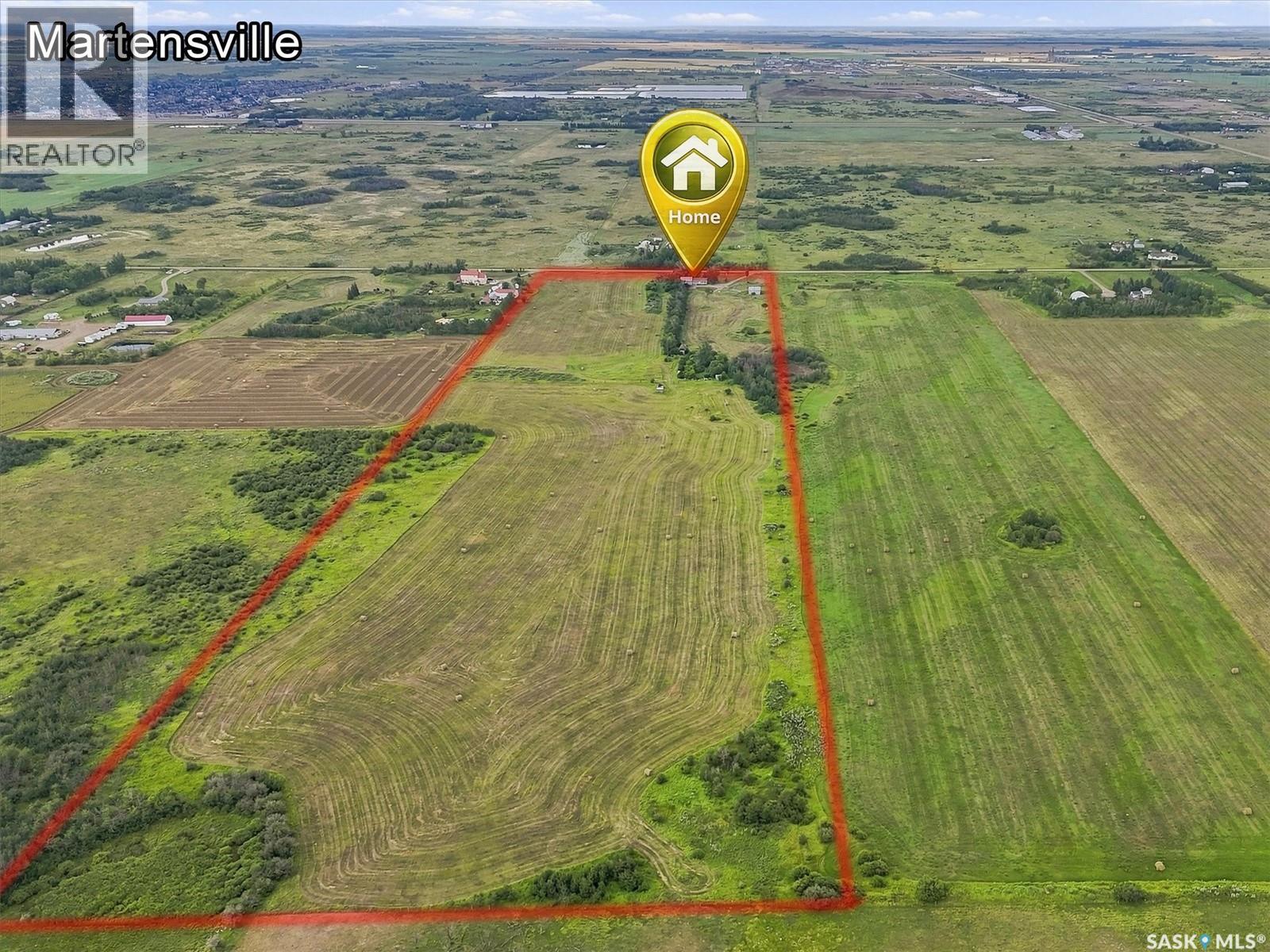 Allen Acreage, Corman Park Rm No. 344, Saskatchewan  S0K 2T0 - Photo 6 - SK045496