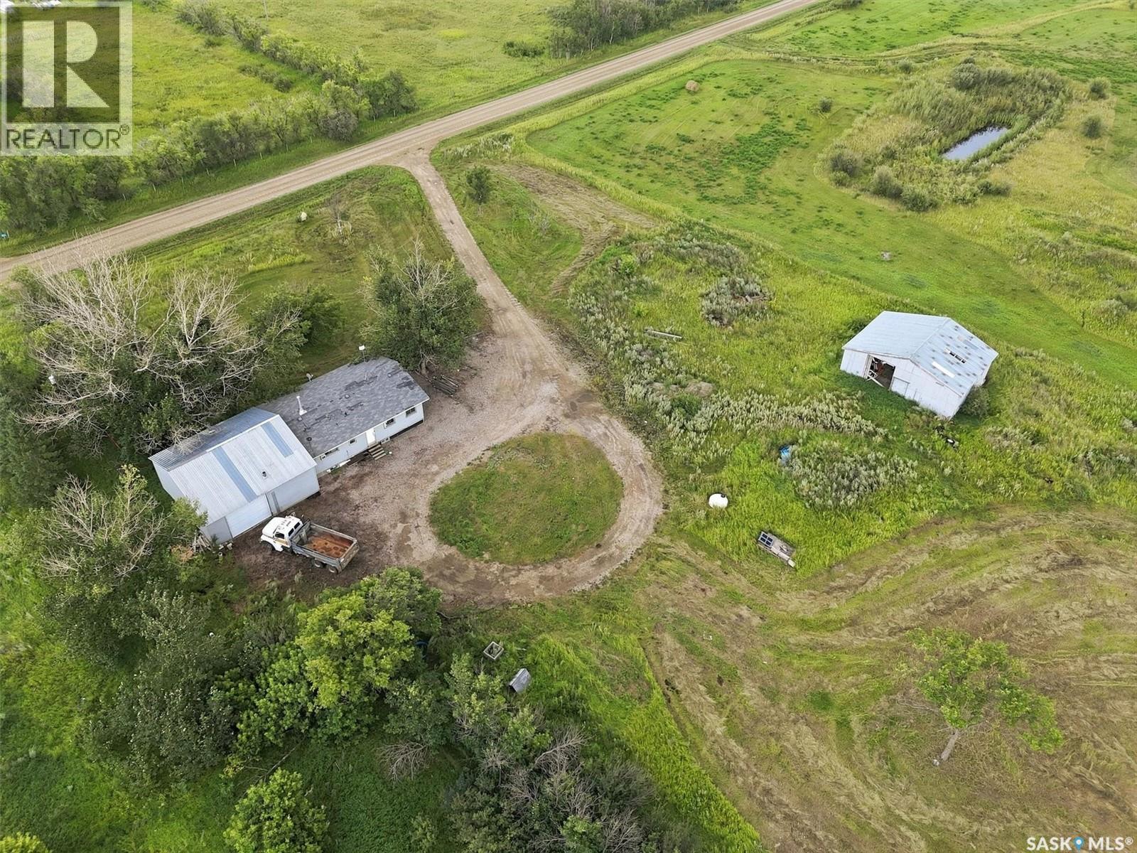 Allen Acreage, Corman Park Rm No. 344, Saskatchewan  S0K 2T0 - Photo 7 - SK045496