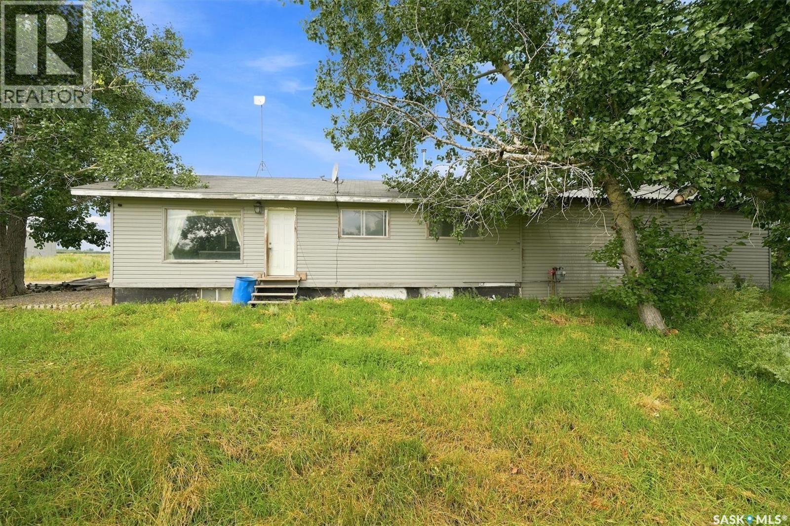 Allen Acreage, Corman Park Rm No. 344, Saskatchewan  S0K 2T0 - Photo 8 - SK045496