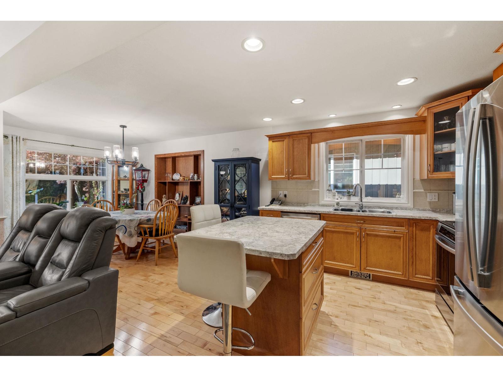 16 45824 Stevenson Road, Sardis South, Chilliwack, British Columbia  V2R 5W5 - Photo 10 - R3155622