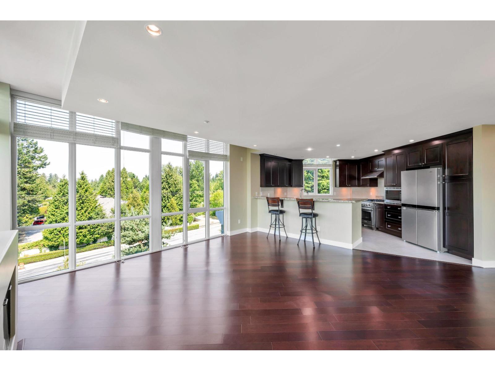 504 14824 North Bluff Road, White Rock, British Columbia  V4B 3E2 - Photo 6 - R3154750
