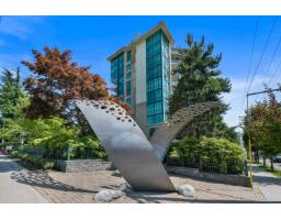 504 14824 NORTH BLUFF ROAD, White Rock, British Columbia
