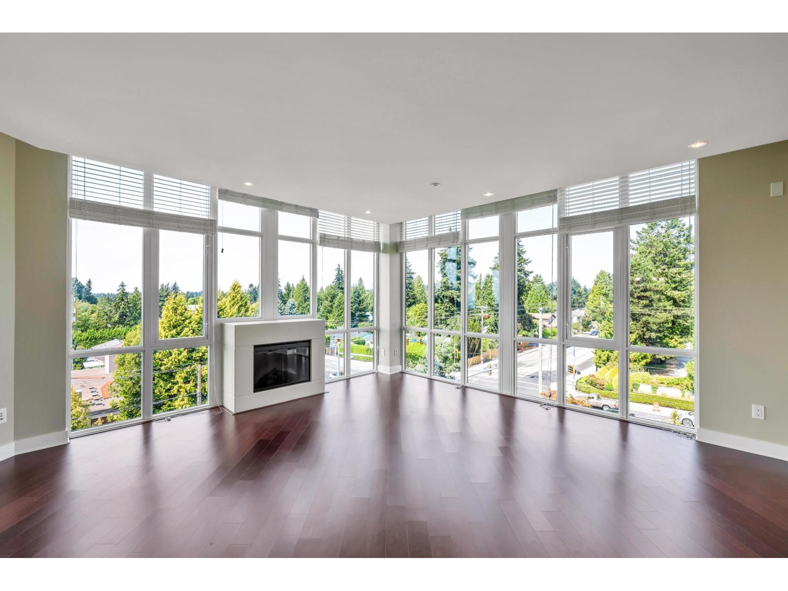 504 14824 North Bluff Road, White Rock, British Columbia  V4B 3E2 - Photo 3 - R3154750