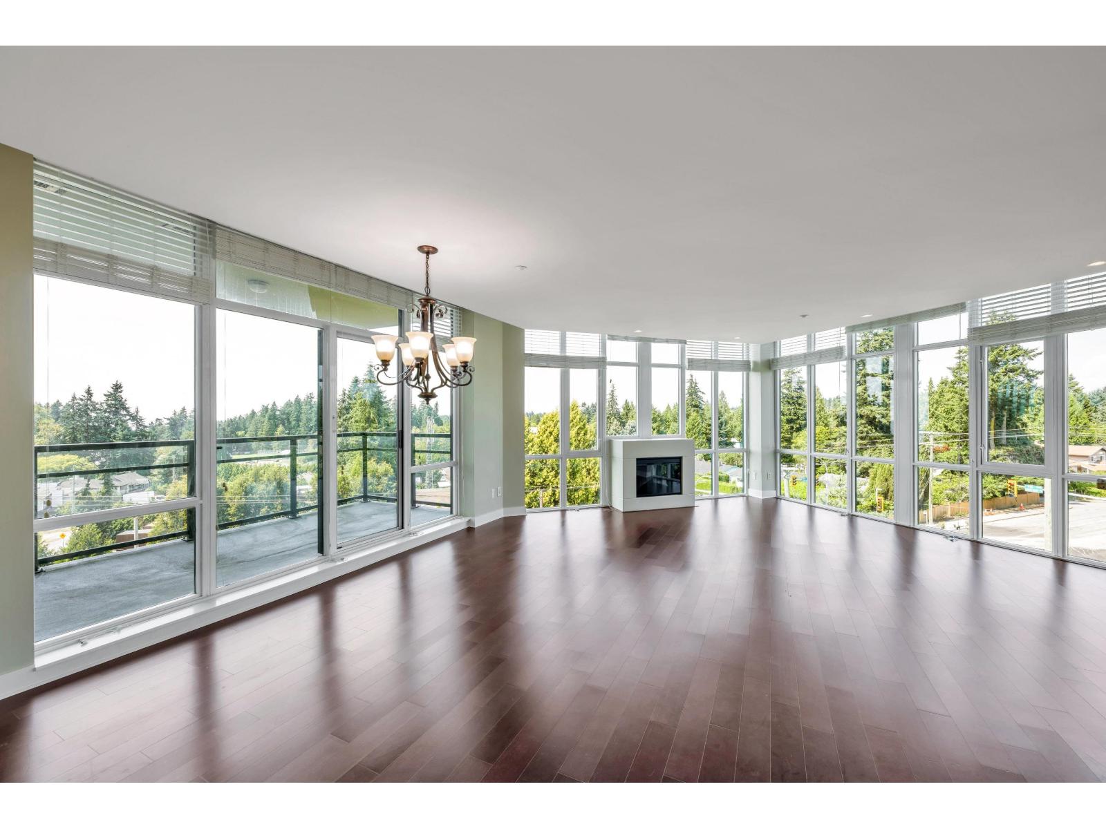 504 14824 North Bluff Road, White Rock, British Columbia  V4B 3E2 - Photo 4 - R3154750