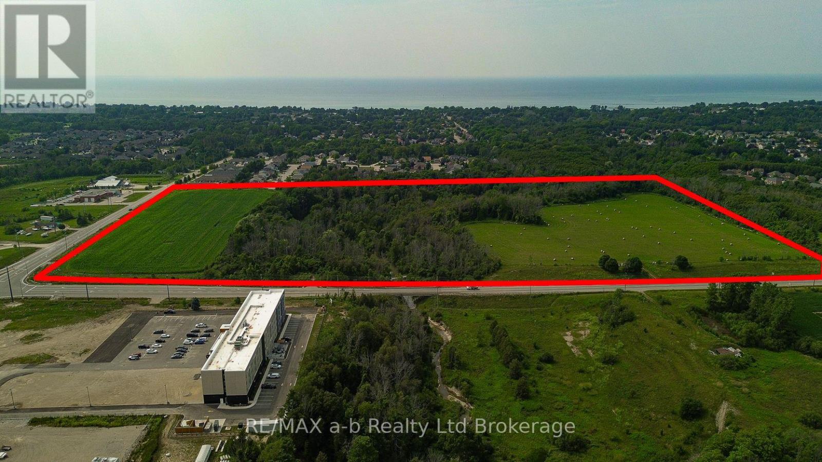 0 PIN# 333130854 KINCARDINE AVENUE N, Kincardine, Ontario