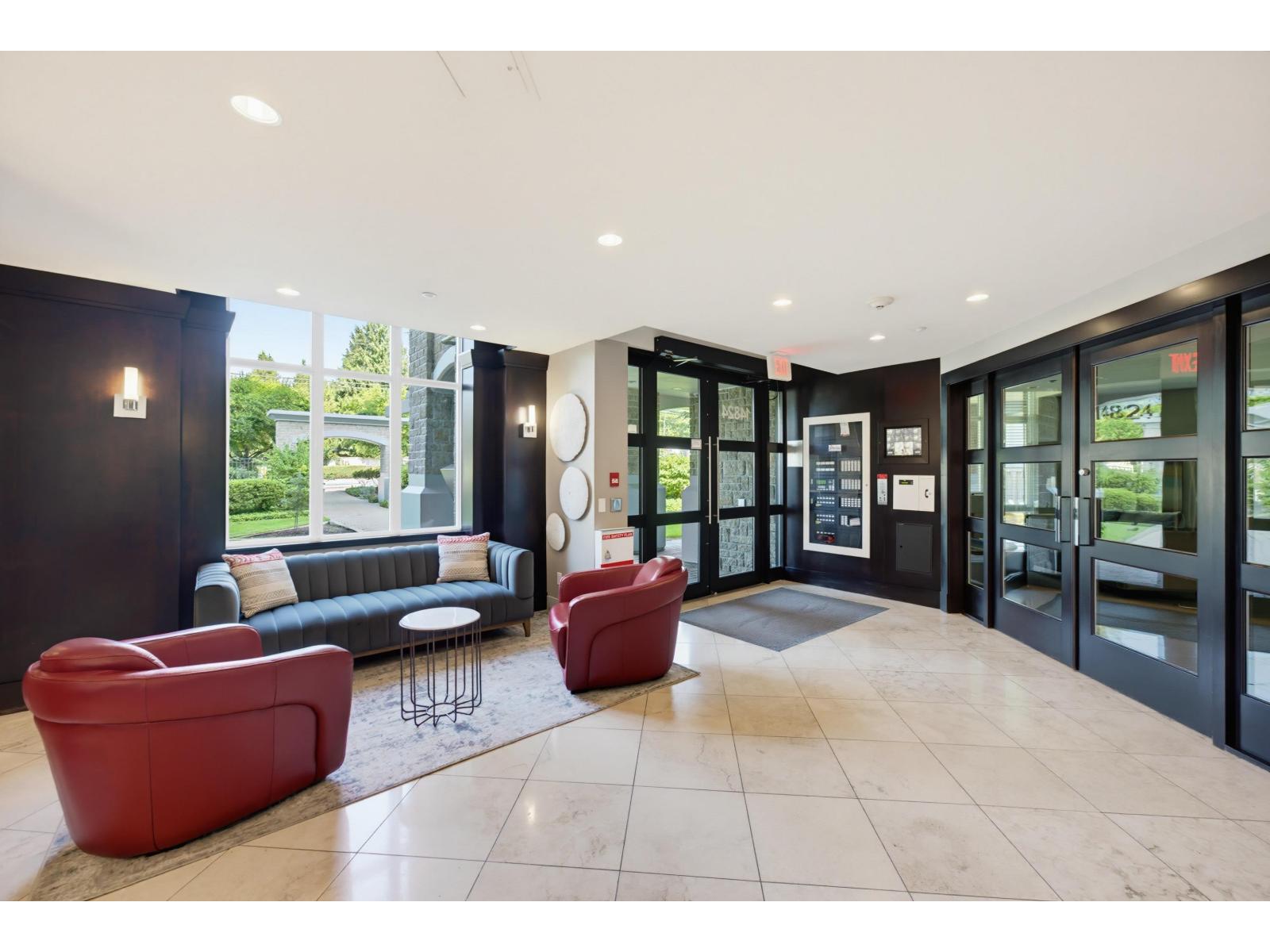 504 14824 North Bluff Road, White Rock, British Columbia  V4B 3E2 - Photo 26 - R3154750