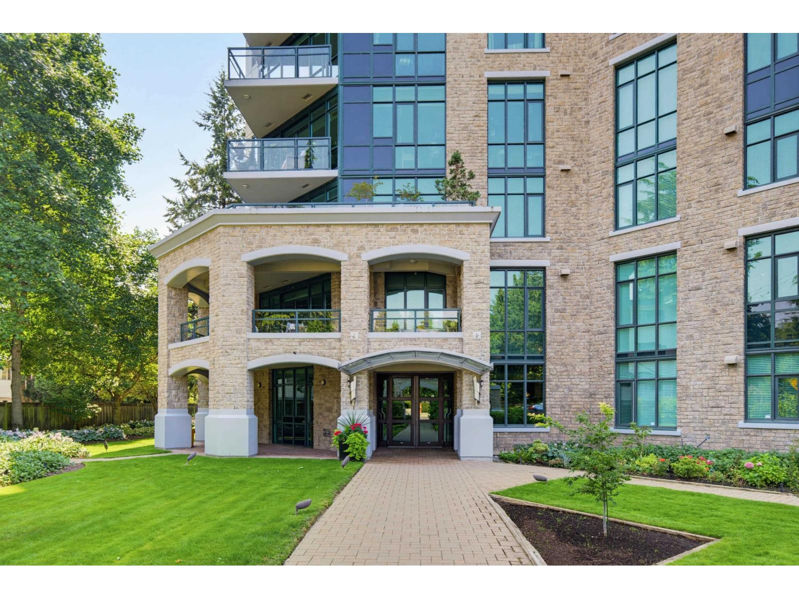 504 14824 North Bluff Road, White Rock, British Columbia  V4B 3E2 - Photo 32 - R3154750