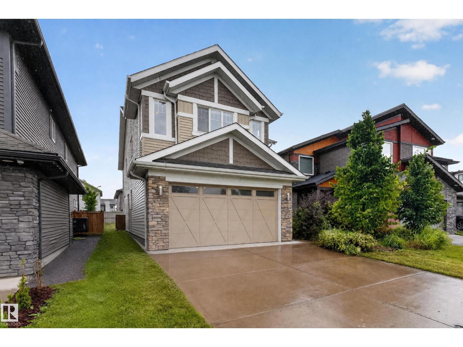 7014 Chivers Lo Sw Sw, Edmonton, Alberta  T6W 3Y7 - Photo 49 - E4503719