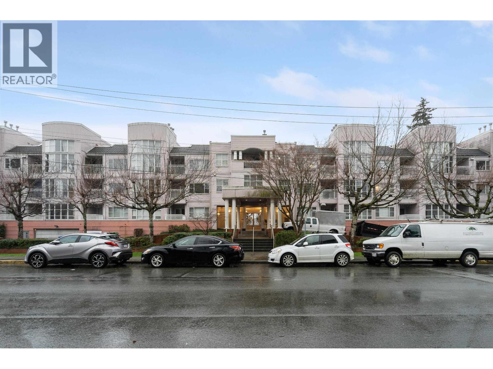 220 5500 ARCADIA ROAD, Richmond, British Columbia