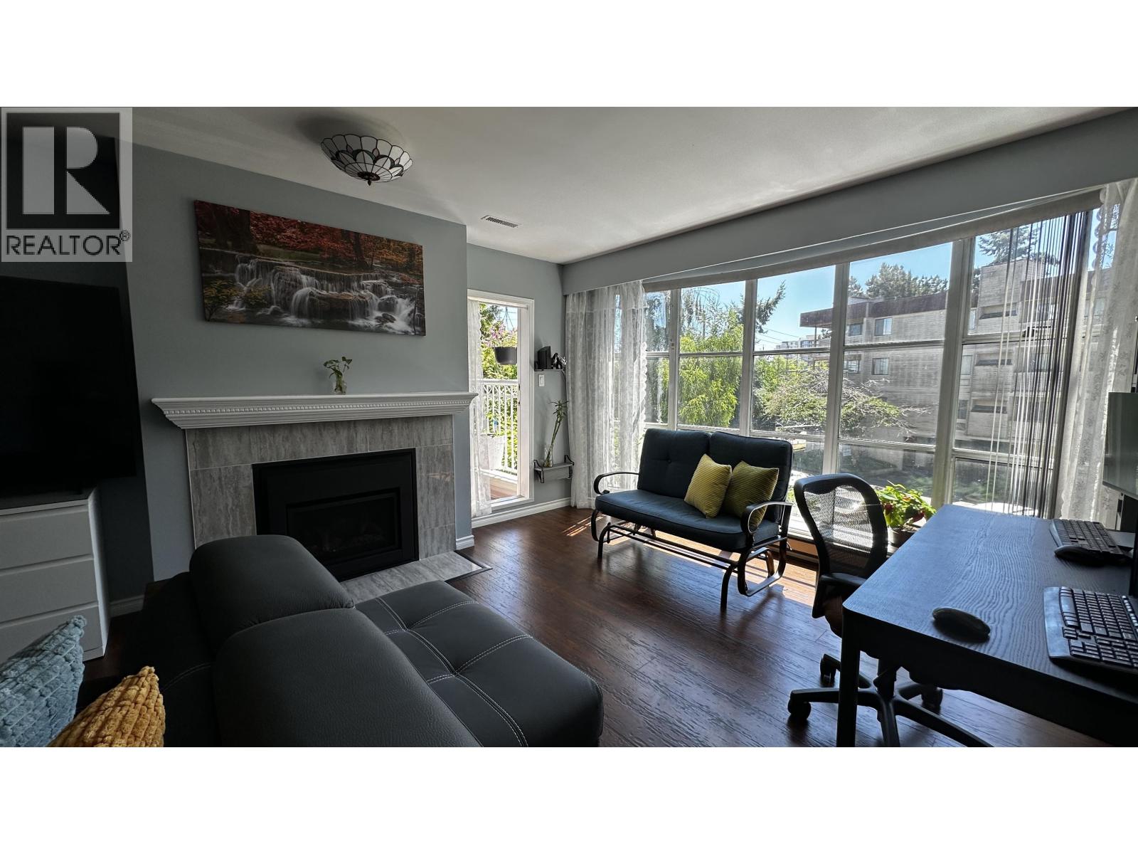 220 5500 Arcadia Road, Richmond, British Columbia  V6X 3P5 - Photo 3 - R3141390