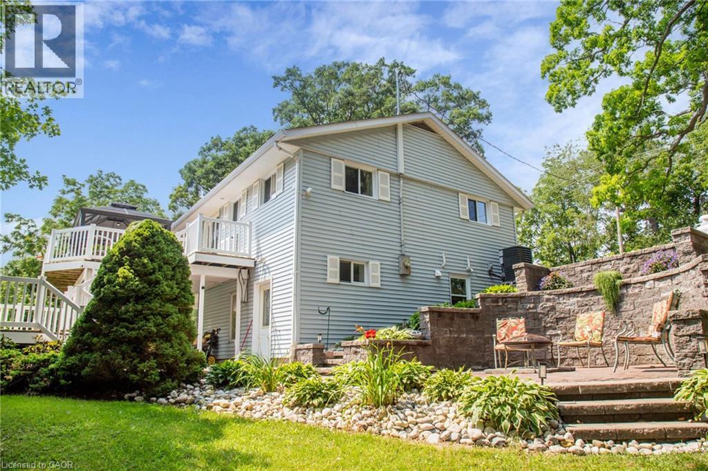 40 United Church Road, Vittoria, Ontario  N0E 1W0 - Photo 4 - 40854625