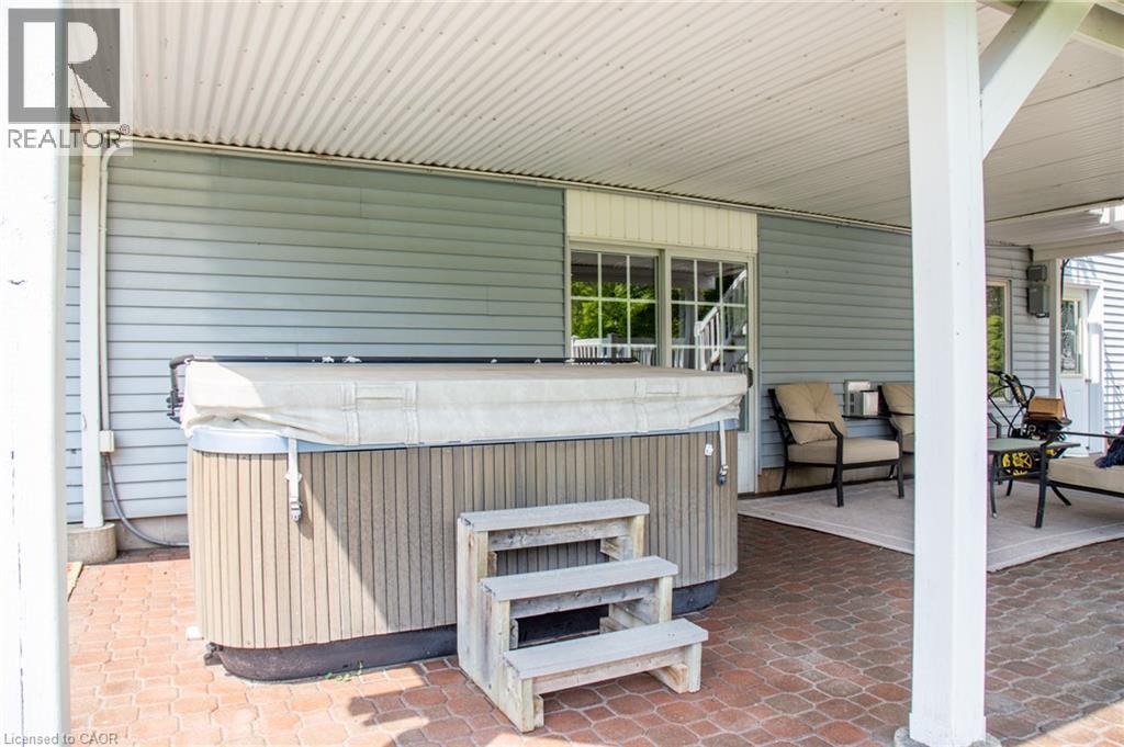 40 United Church Road, Vittoria, Ontario  N0E 1W0 - Photo 35 - 40854625