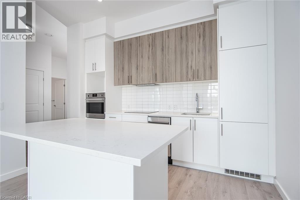 181 KING Street S Unit# 1508, Waterloo, Ontario