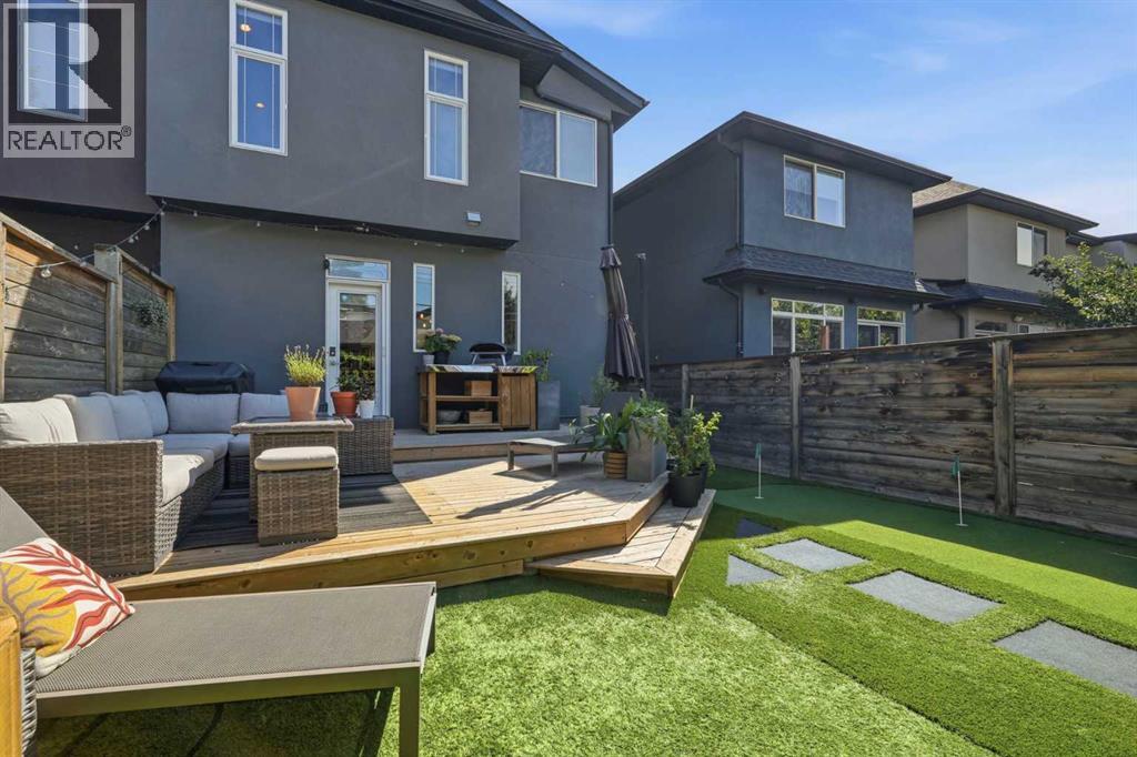 2042 49 Avenue Sw, Calgary, Alberta  T2T 2V4 - Photo 33 - A2336546