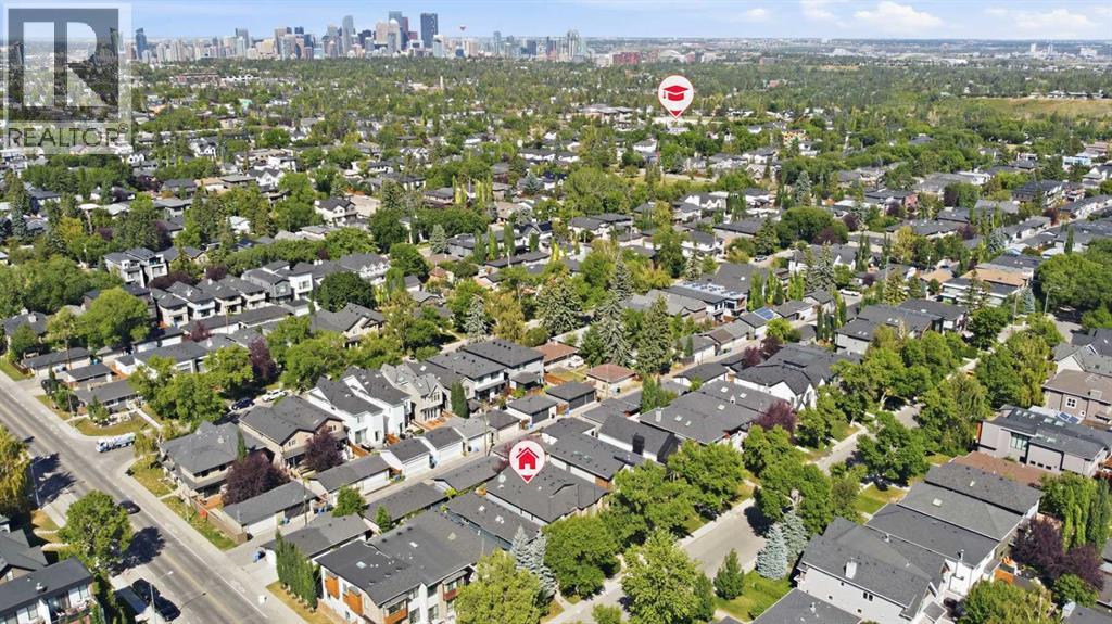 2042 49 Avenue Sw, Calgary, Alberta  T2T 2V4 - Photo 36 - A2336546