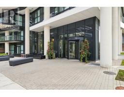 4201 - 38 ANNIE CRAIG DRIVE, Toronto, Ontario
