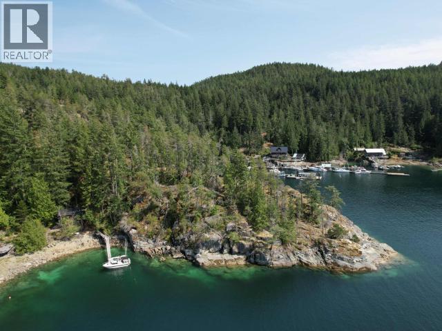 Refuge Cove, Remote Areas, British Columbia  V0P 0P0 - Photo 1 - 20138