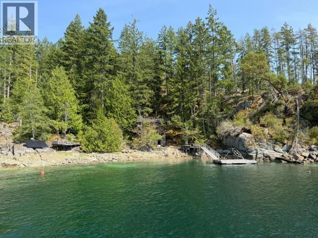 Refuge Cove, Remote Areas, British Columbia  V0P 0P0 - Photo 2 - 20138