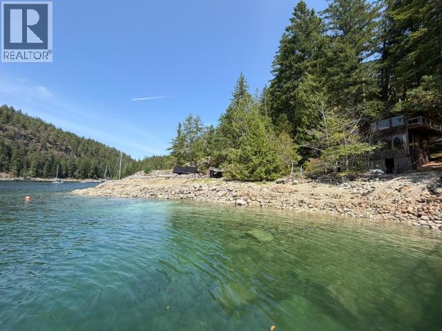 Refuge Cove, Remote Areas, British Columbia  V0P 0P0 - Photo 22 - 20138