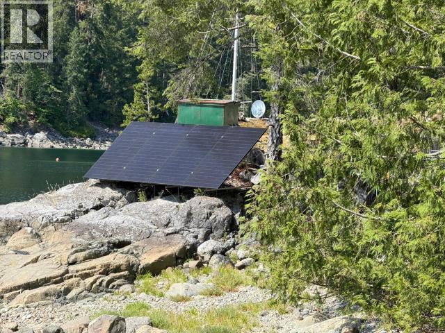 Refuge Cove, Remote Areas, British Columbia  V0P 0P0 - Photo 25 - 20138