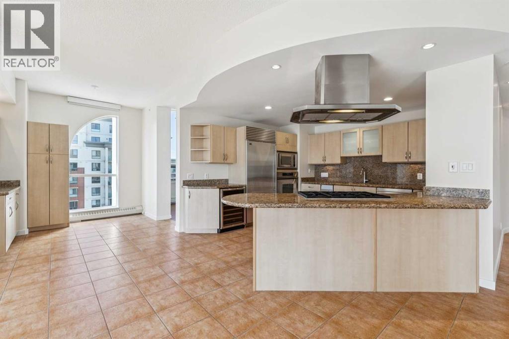 1703, 1108 6 Avenue SW, Calgary, Alberta  T2P 5K1 - Photo 18 - A2319275