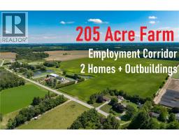 195 SECOND CONCESSION Road, Princeton, Ontario