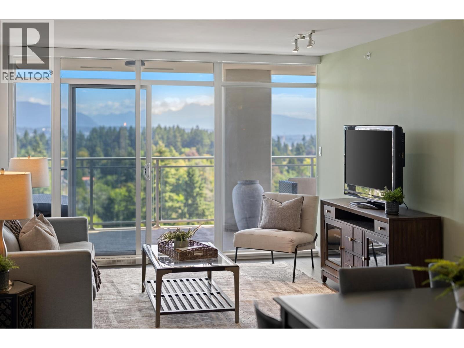 1808 608 Belmont Street, New Westminster, British Columbia  V3M 0G8 - Photo 16 - R3155159