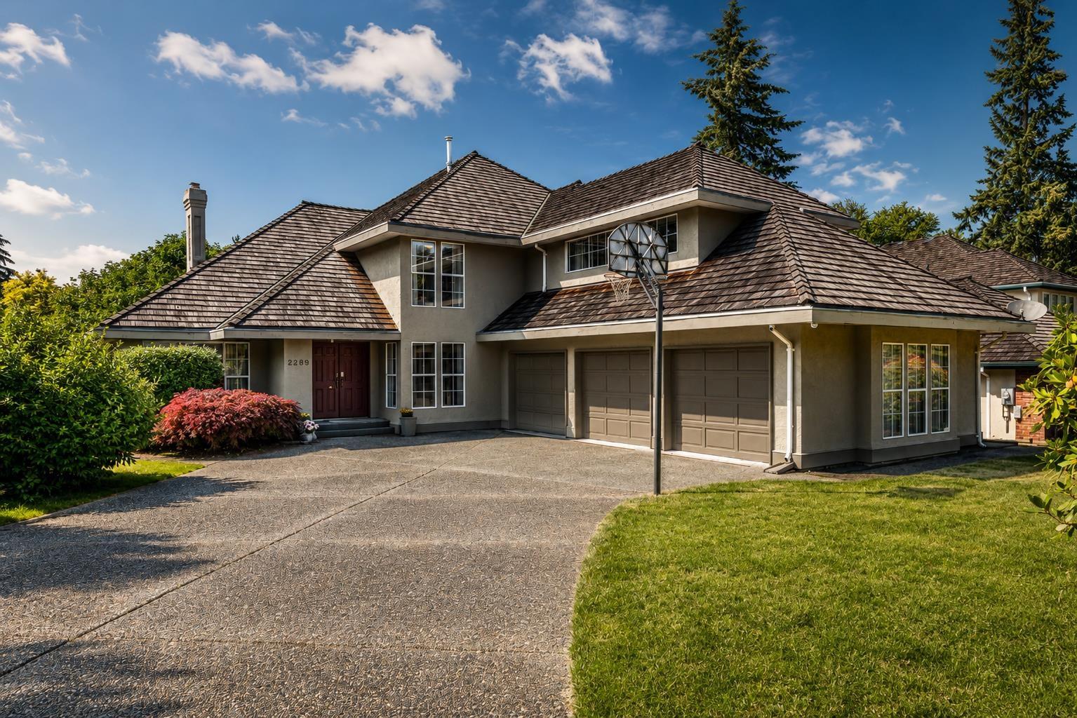 2289 131a Street, Surrey, British Columbia  V4A 9B1 - Photo 2 - R3142747