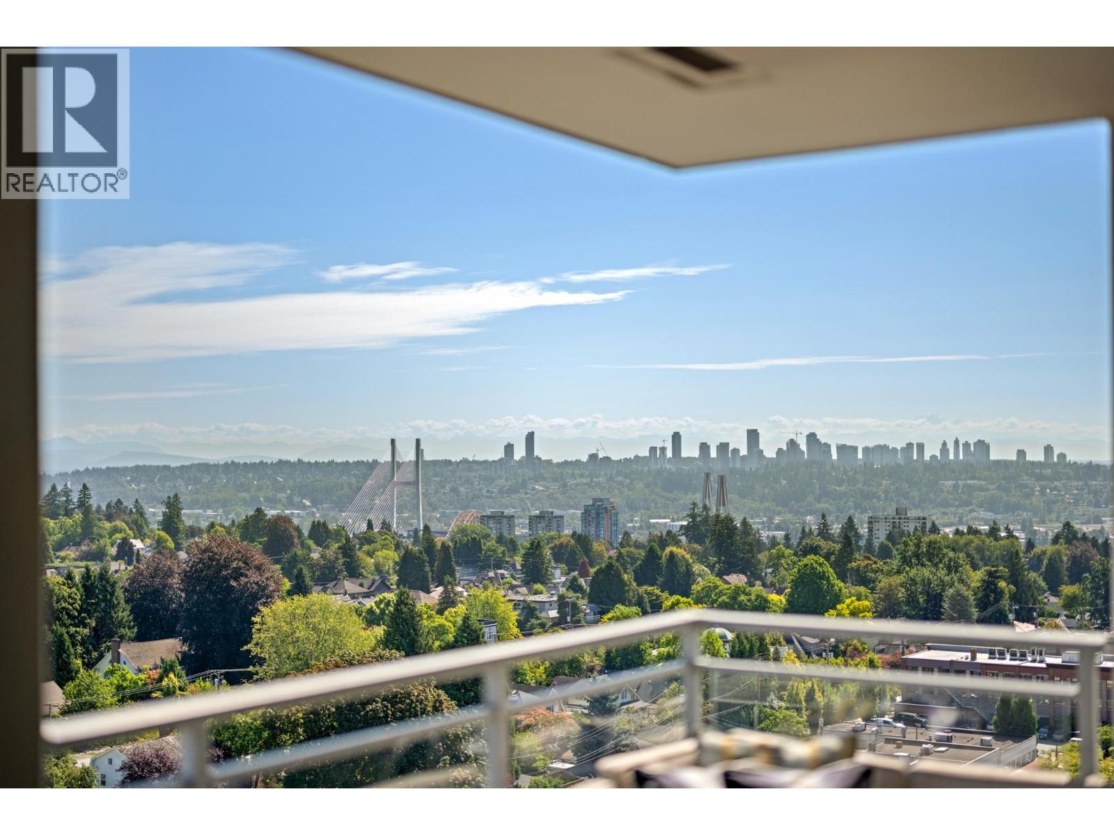 1808 608 Belmont Street, New Westminster, British Columbia  V3M 0G8 - Photo 34 - R3155159