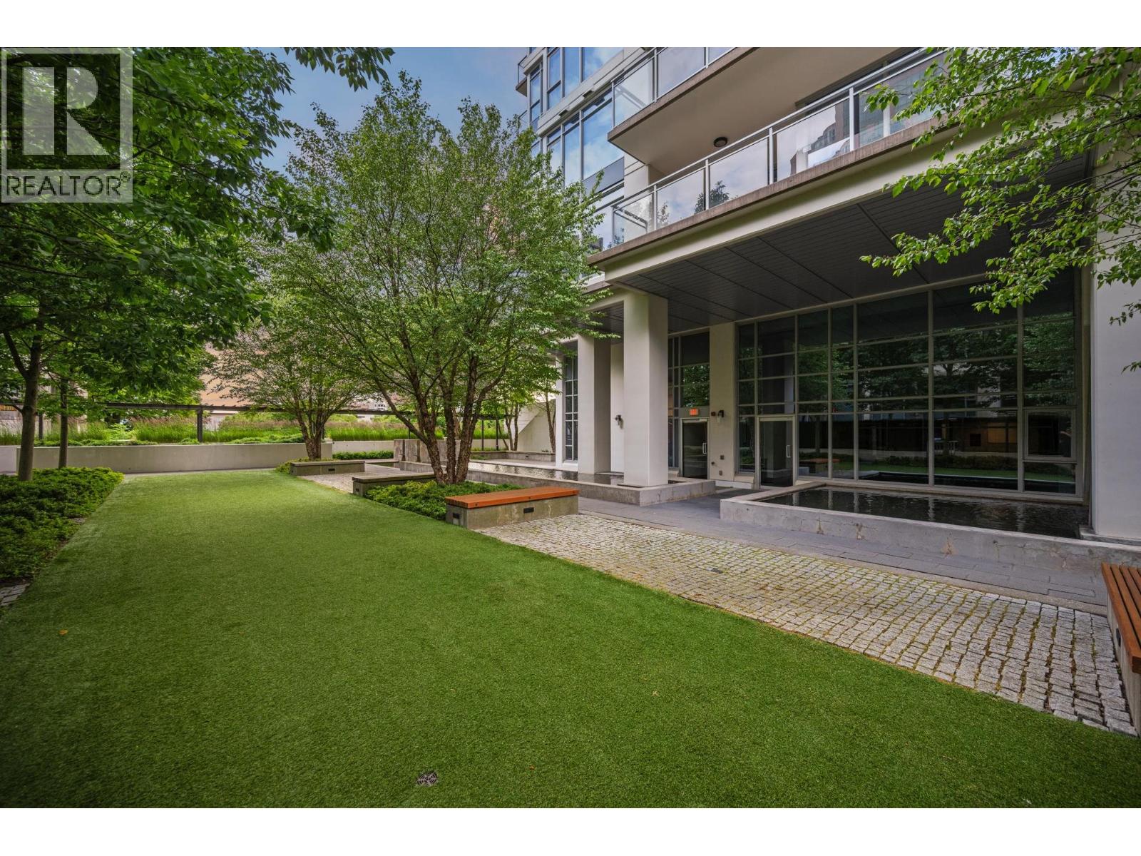 1808 608 Belmont Street, New Westminster, British Columbia  V3M 0G8 - Photo 38 - R3155159