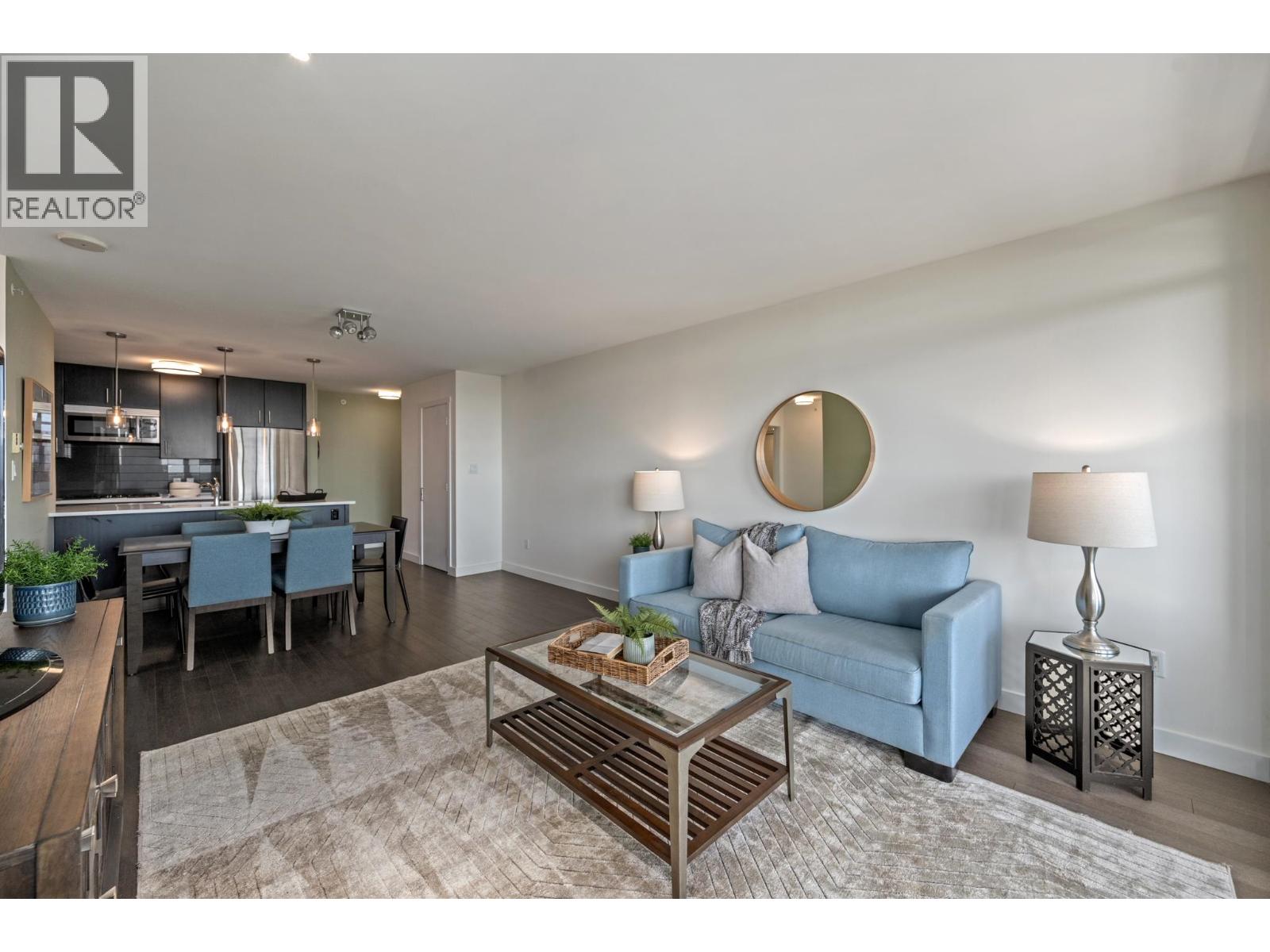 1808 608 Belmont Street, New Westminster, British Columbia  V3M 0G8 - Photo 19 - R3155159