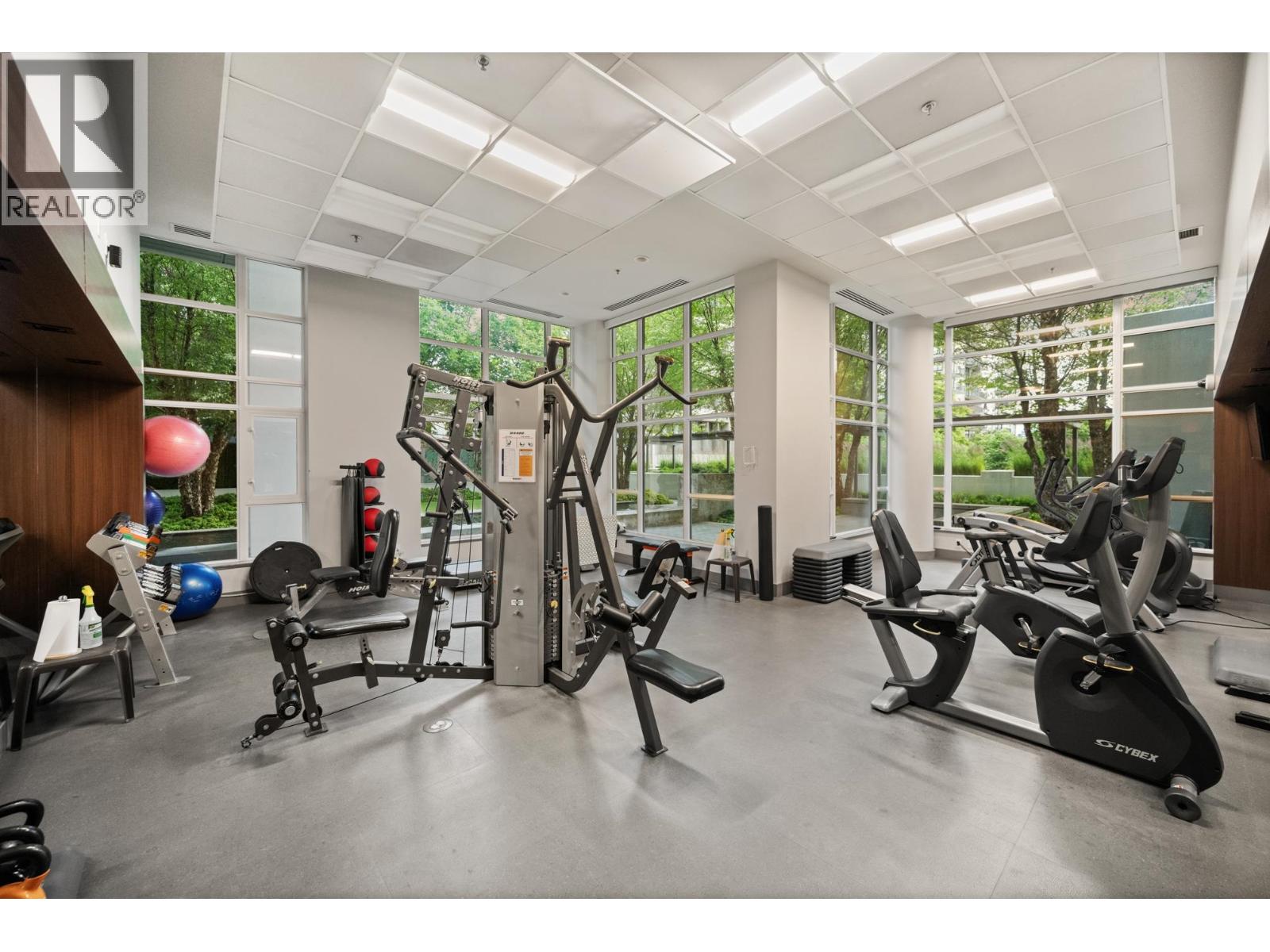 1808 608 Belmont Street, New Westminster, British Columbia  V3M 0G8 - Photo 36 - R3155159