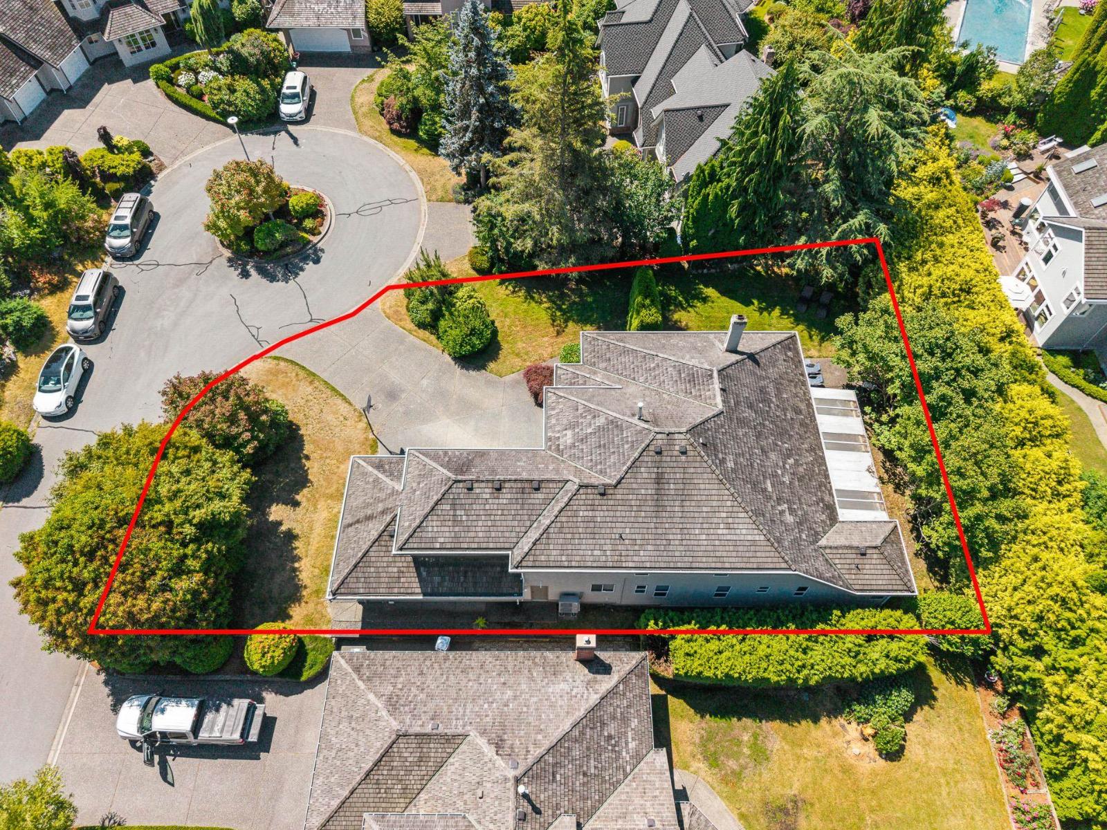 2289 131a Street, Surrey, British Columbia  V4A 9B1 - Photo 3 - R3142747