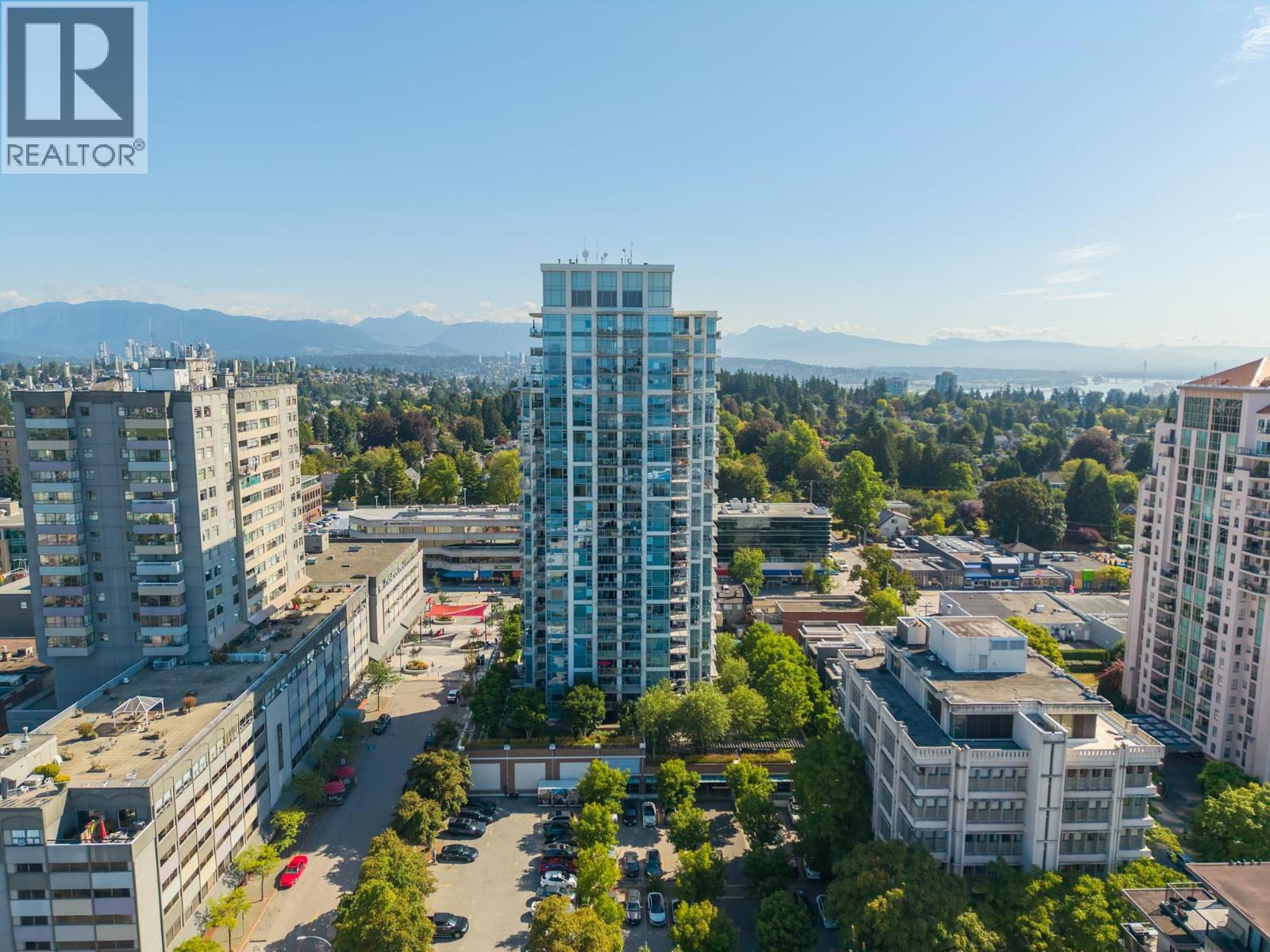 1808 608 BELMONT STREET, New Westminster, British Columbia