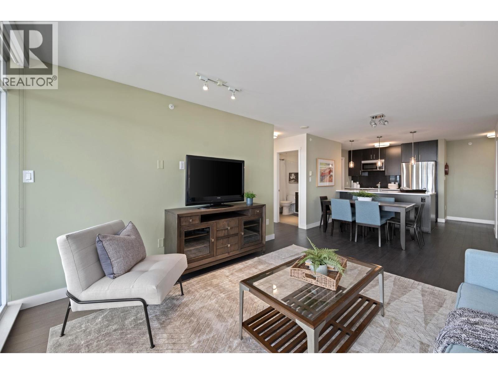 1808 608 Belmont Street, New Westminster, British Columbia  V3M 0G8 - Photo 18 - R3155159