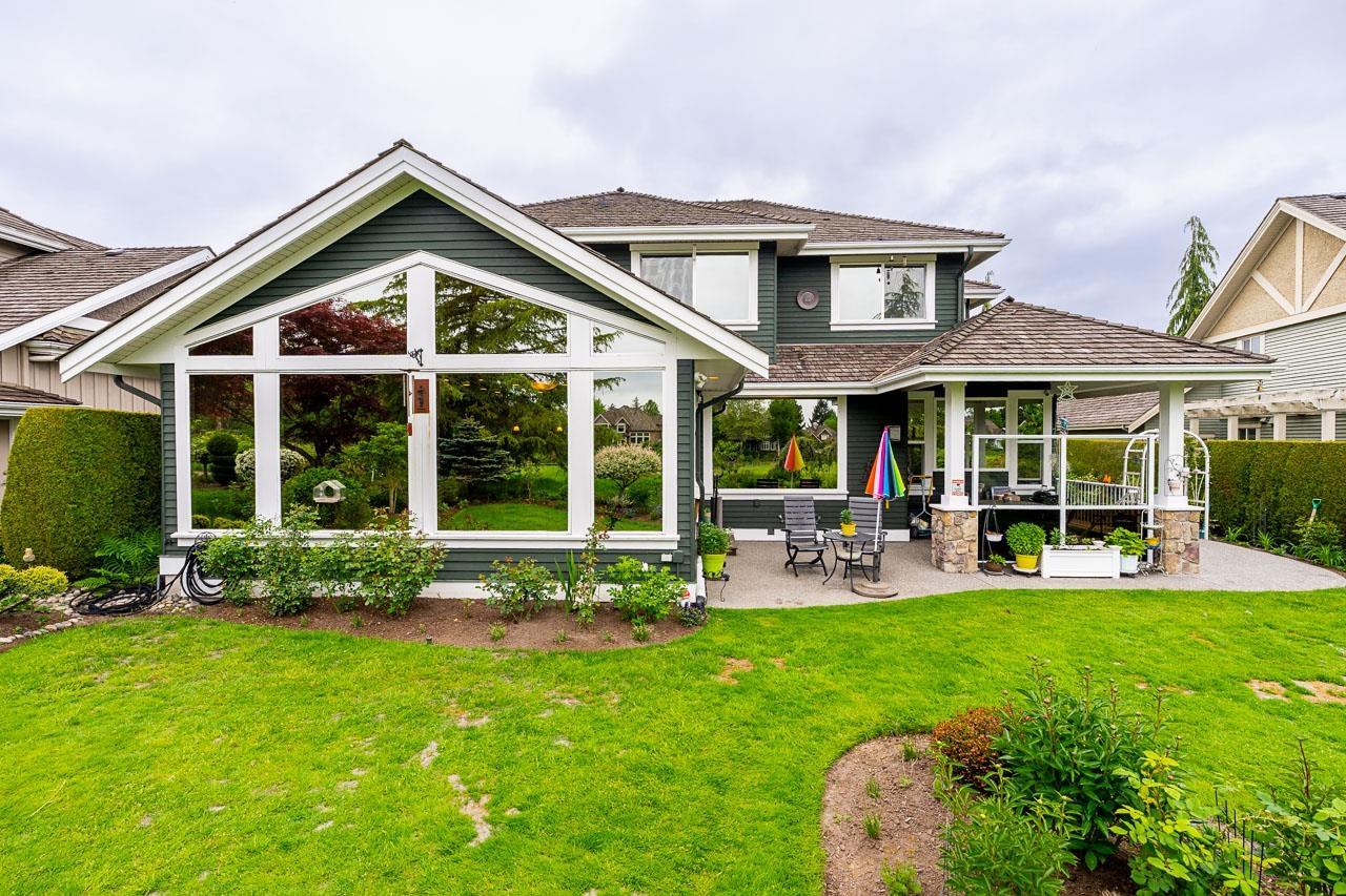 15730 38a Avenue, Surrey, British Columbia  V3Z 0K8 - Photo 25 - R3128079