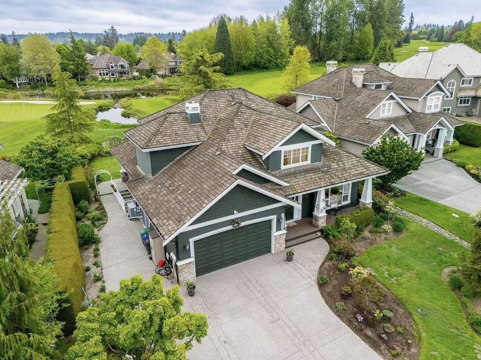 15730 38a Avenue, Surrey, British Columbia  V3Z 0K8 - Photo 3 - R3128079