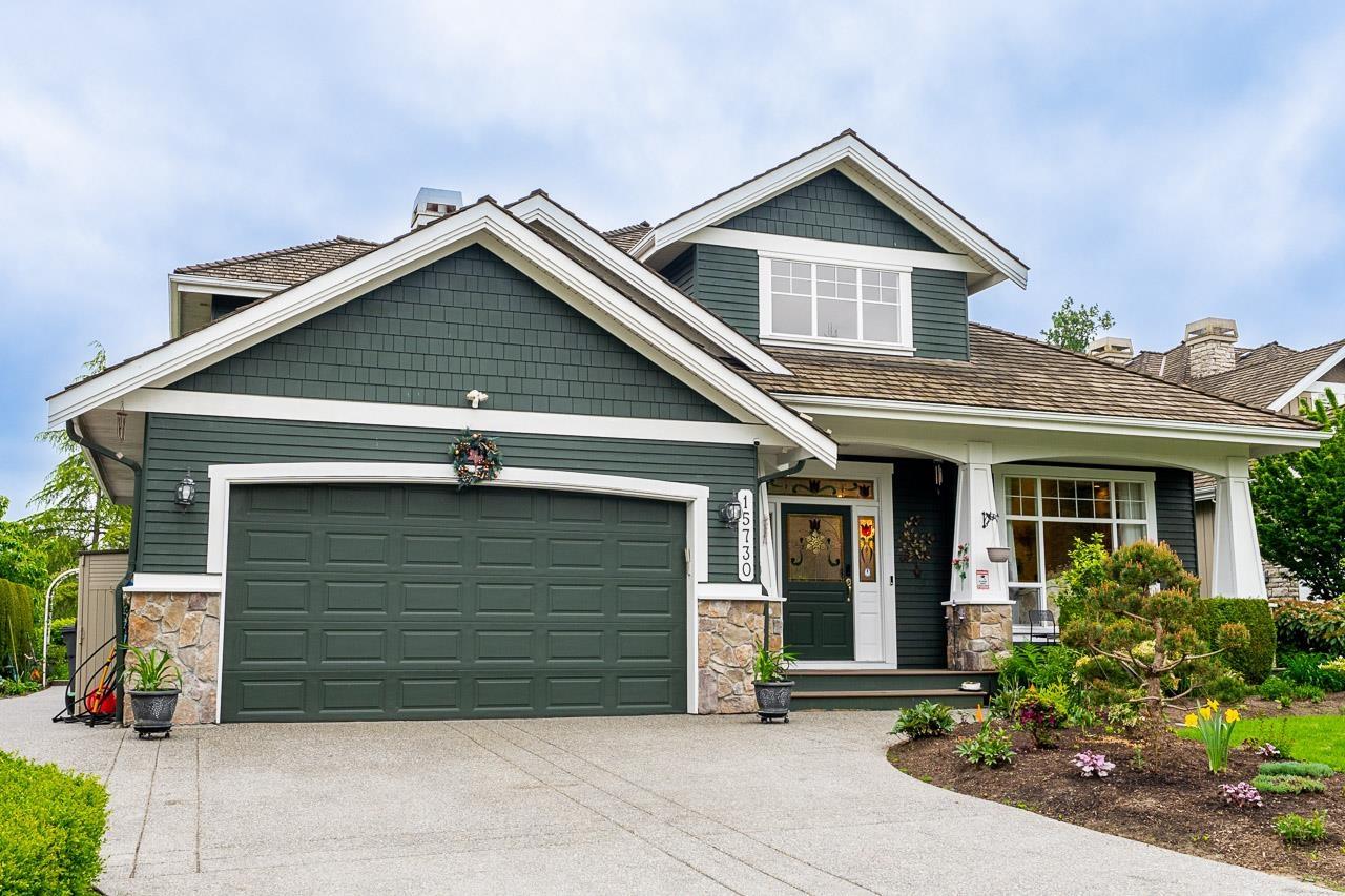 15730 38a Avenue, Surrey, British Columbia  V3Z 0K8 - Photo 4 - R3128079