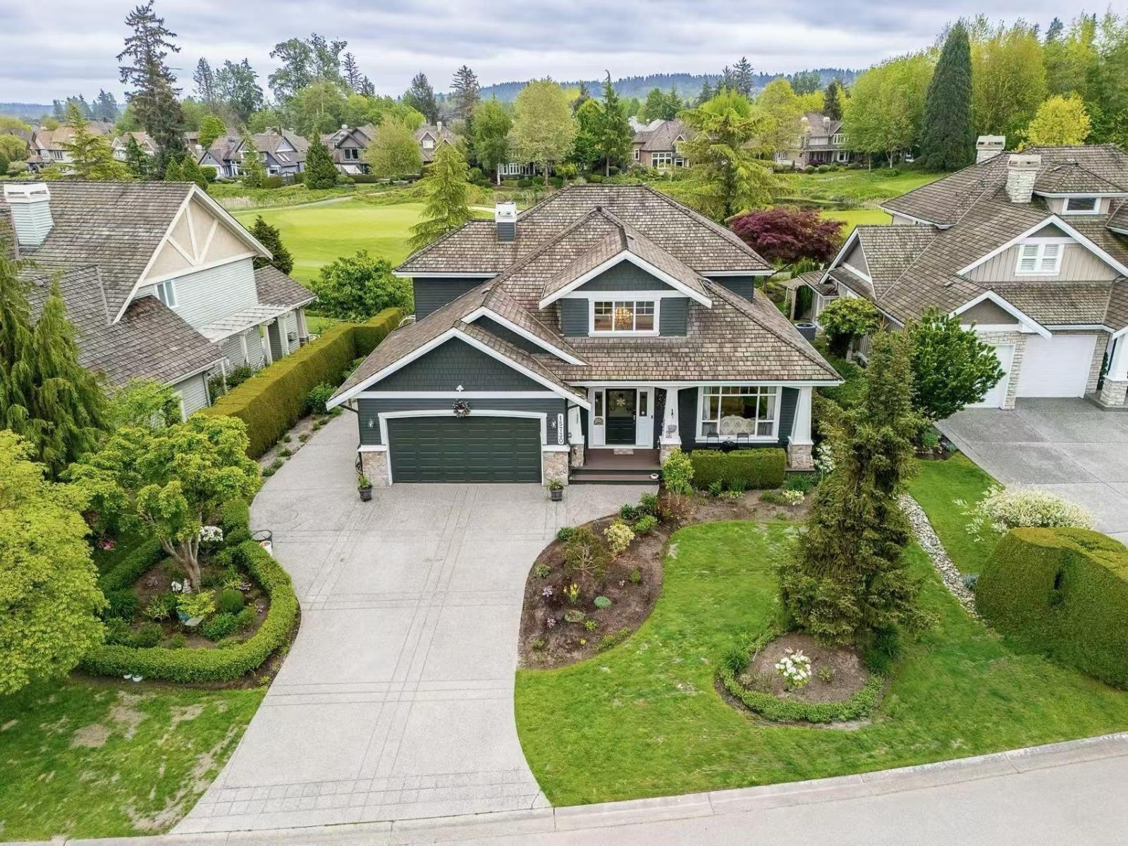 15730 38a Avenue, Surrey, British Columbia  V3Z 0K8 - Photo 2 - R3128079
