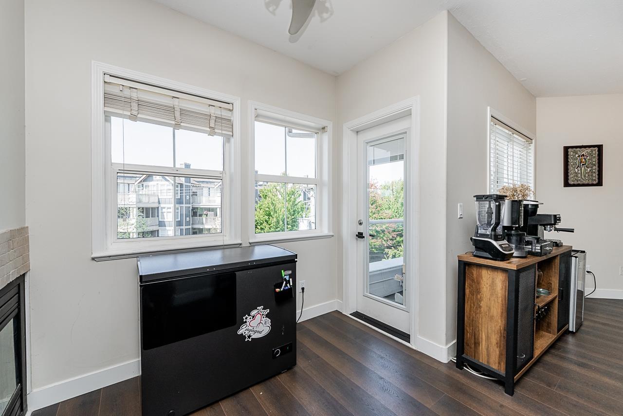 406 1630 154 Street, Surrey, British Columbia  V4A 9T3 - Photo 16 - R3155006