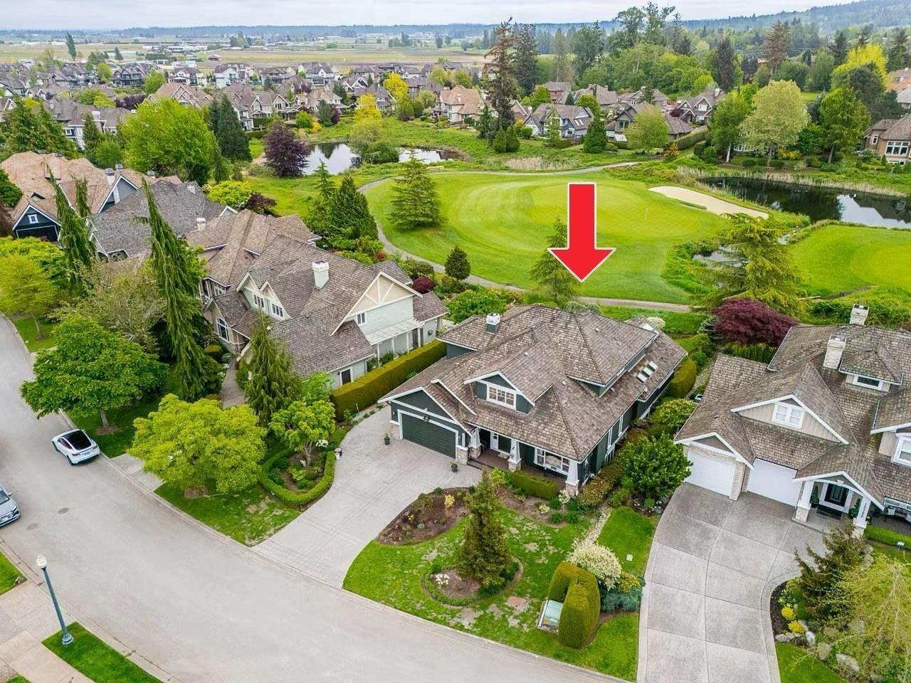 15730 38a Avenue, Surrey, British Columbia  V3Z 0K8 - Photo 1 - R3128079
