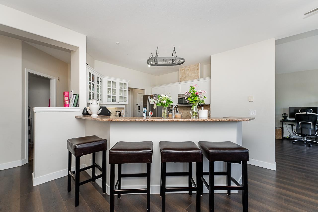 406 1630 154 Street, Surrey, British Columbia  V4A 9T3 - Photo 18 - R3155006