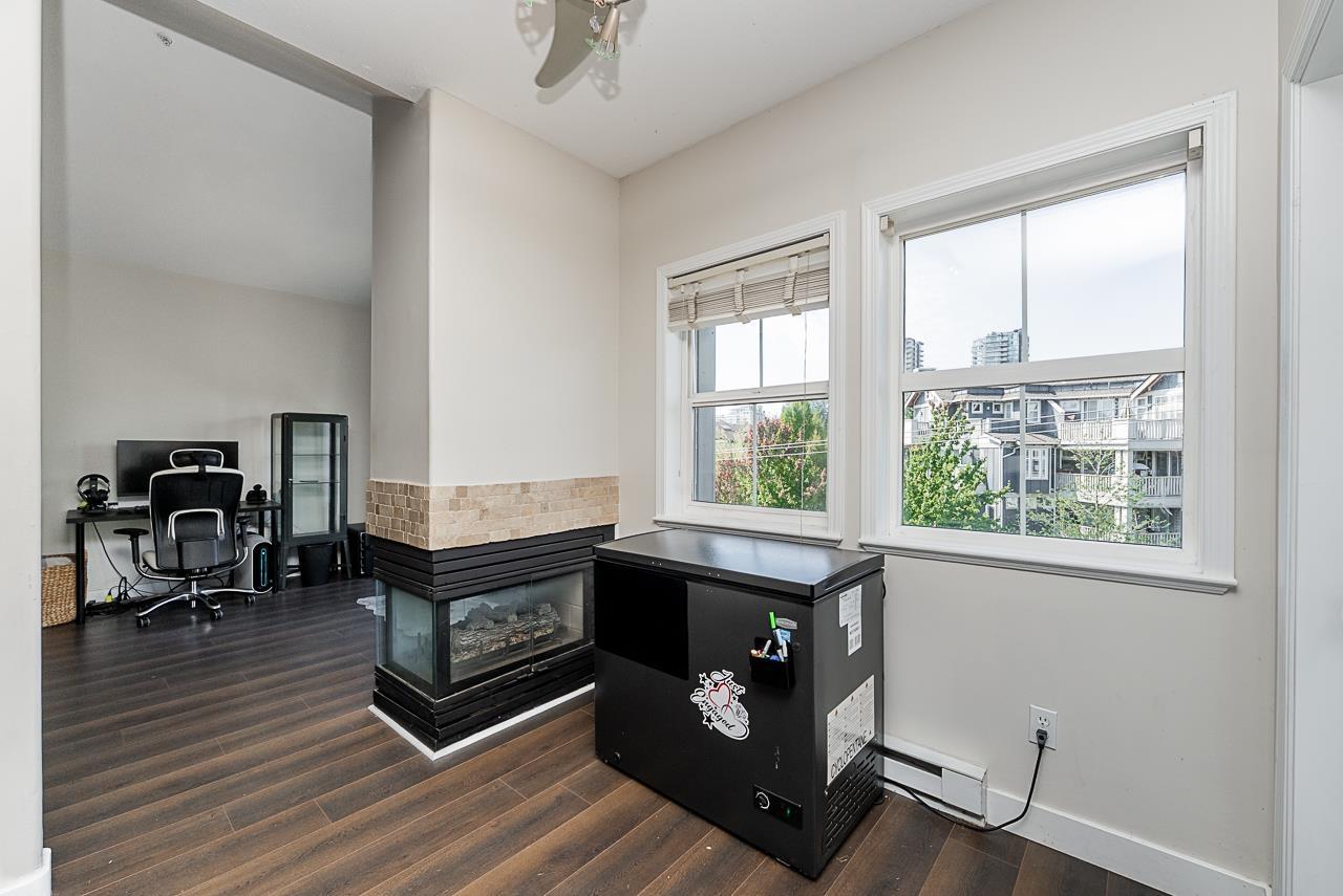 406 1630 154 Street, Surrey, British Columbia  V4A 9T3 - Photo 19 - R3155006
