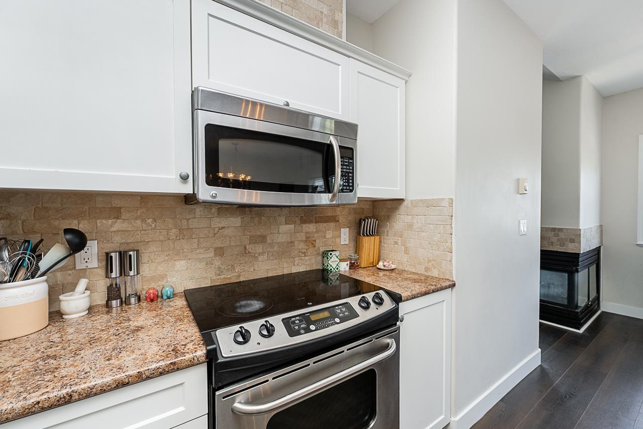 406 1630 154 Street, Surrey, British Columbia  V4A 9T3 - Photo 14 - R3155006