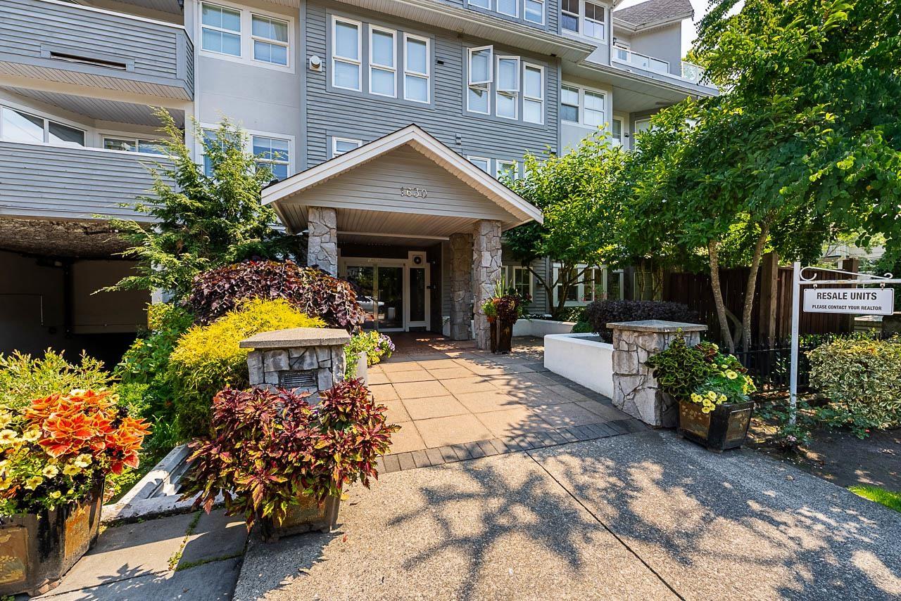 406 1630 154 Street, Surrey, British Columbia  V4A 9T3 - Photo 33 - R3155006