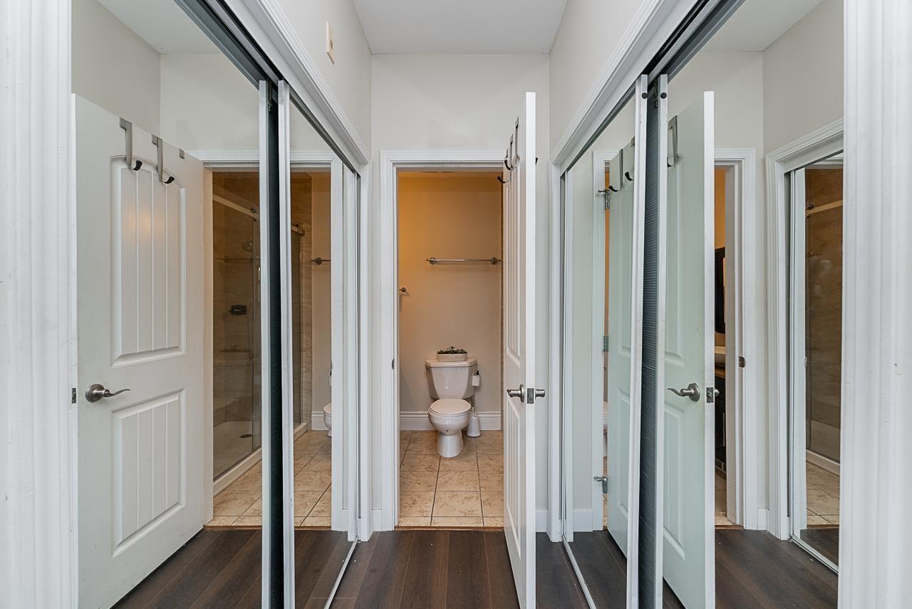 406 1630 154 Street, Surrey, British Columbia  V4A 9T3 - Photo 22 - R3155006